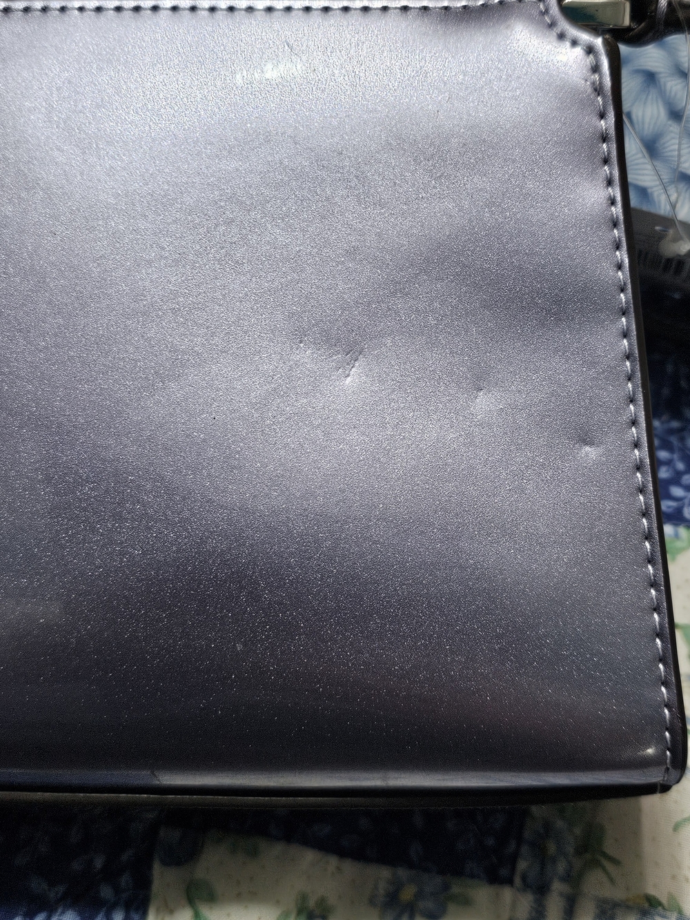 Kate Spade Mini Kenzie Bag - Picture 12 of 12